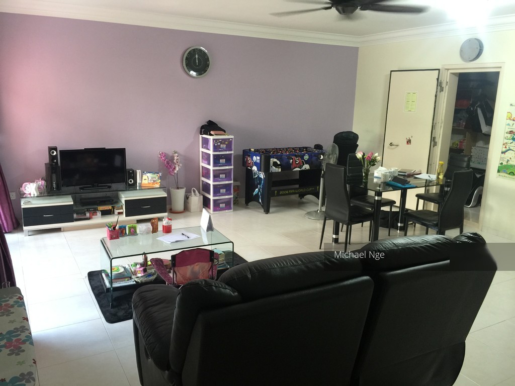 Blk 306C Anchorvale Link (Sengkang), HDB 5 Rooms #112070182